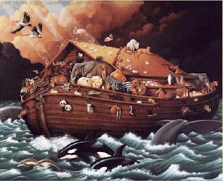 Story of Prophet Noah A.S. English